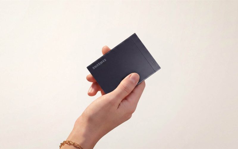 Samsung P9 și P7: SSD-uri USB4 de 8TB, prețuri de foc