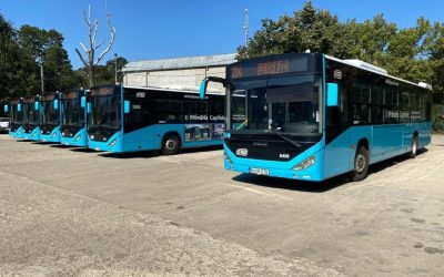 STB aproape de faliment: Judecătorul decide soarta transportului în București
