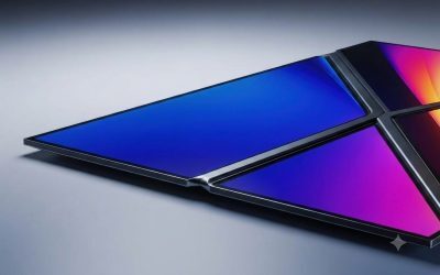 Galaxy Z Fold 8: Samsung dezvăluie secretul pliului invizibil