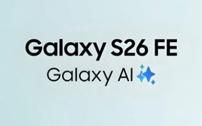 Samsung S26 FE scapă pe net: Imagini, specificații și lansare