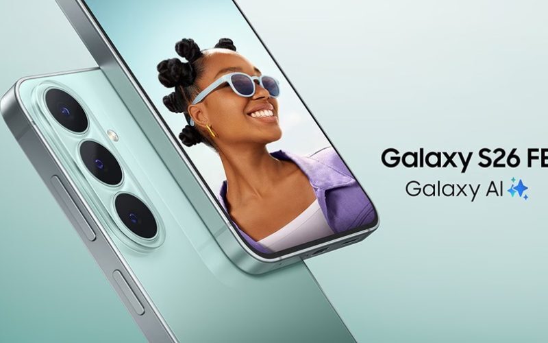 Samsung S26 FE: Exynos 2500, AI, One UI 9, lansare pe 3nm