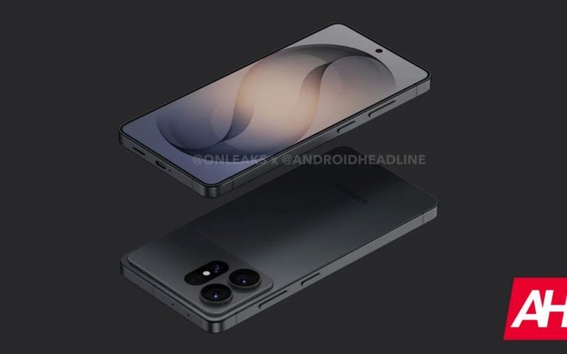 Galaxy S27 Ultra: Baterie gigantică de 6.000 mAh vine anul viitor