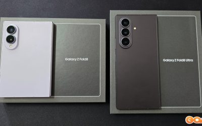 Galaxy Z Fold8 revoluționează pliabilele