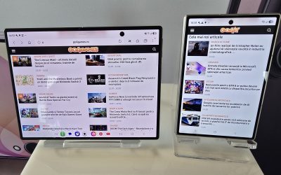 Samsung forțează creșterea Galaxy Z Fold 8: 1 milion de unități în plus