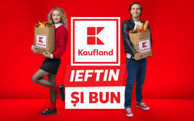 Kuafland închiriază parcările pe abonament: Până la 3600 lei/an