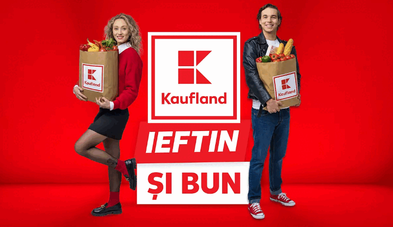 Kuafland închiriază parcările pe abonament: Până la 3600 lei/an