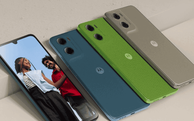 Motorola: Peste 50 de telefoane scapă de Android 17, lista completă