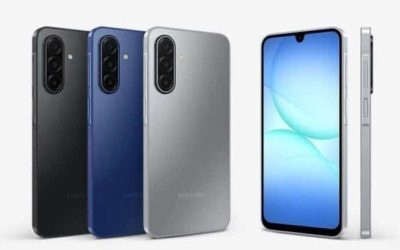 Samsung Galaxy A18: RAM 4GB și procesor ieftin din 2022