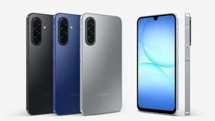 Samsung Galaxy A18: RAM 4GB și procesor ieftin din 2022