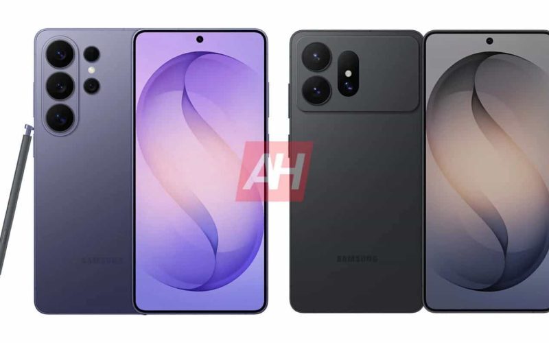 Samsung Galaxy S27 Ultra: Design nou, imagini clasice cu schimbări de formă