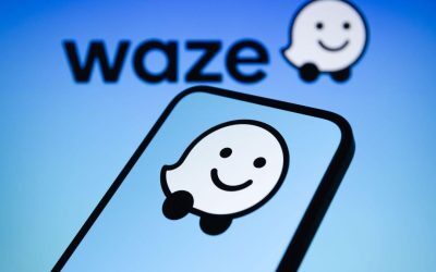 Waze îți zice când să pleci: Afli momentul ideal