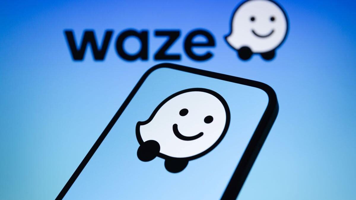 Waze îți zice când să pleci: Afli momentul ideal