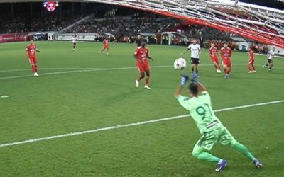Live Video&Text | Sepsi - FCSB 0-0. Cisotti și Mawa, ocazii uriașe! Meci superb