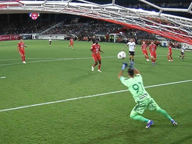 Live Video&Text | Sepsi - FCSB 0-0. Cisotti și Mawa, ocazii uriașe! Meci superb