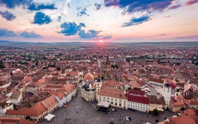 Therme vrea mânăstire la Sibiu. Investiții de 40 milioane EUR