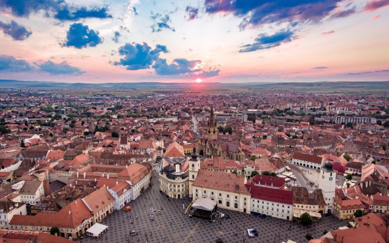Therme vrea mânăstire la Sibiu. Investiții de 40 milioane EUR