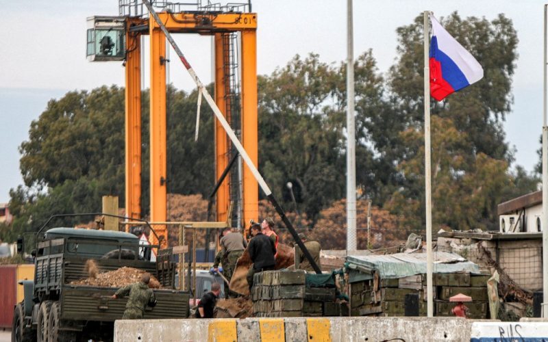 Ce se întâmplă cu bazele militare ale Rusiei din Siria după căderea lui Bashar al-Assad. Decizie după 18 luni de negocieri