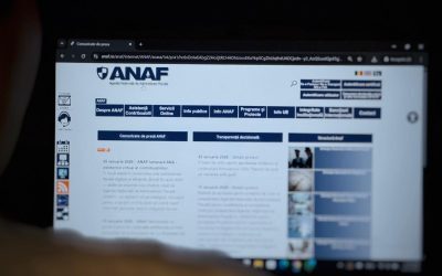 ANAF: Firmele, în vizor pentru rambursări ilegale de TVA