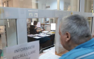 Casa de Pensii: Cât timp are și ce faci dacă dosarul e blocat