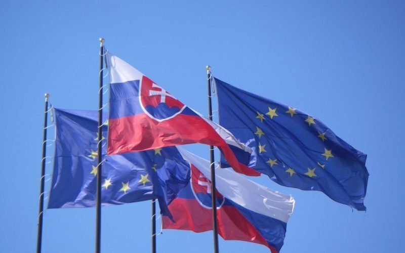 Slovacia pe flancul NATO: Trupe și în România