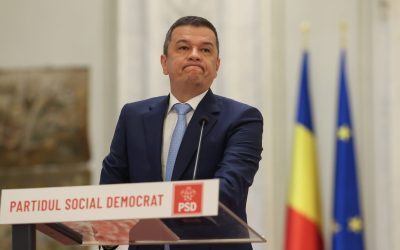 PSD salvează 5,8 mld euro din PNRR și deschide calea spre 16,7 mld euro SAFE