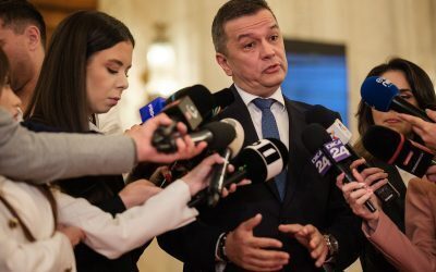 PNRR, nu scuza pentru legi votate orbește