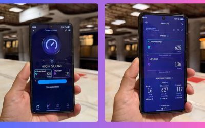 Orange 5G+ în metrou: Ce câștigăm, ce pierde București