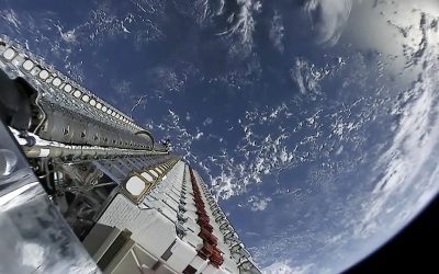 Starlink V3: Boom în lansări spațiale spre 40 miliarde $