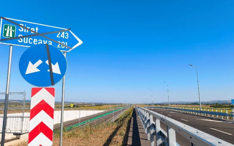 „Rezultatul când statul își pune ouăle într-un singur coș”