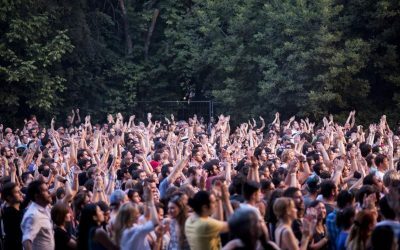 Festivaluri și film: București, Cluj, Iași, în weekend