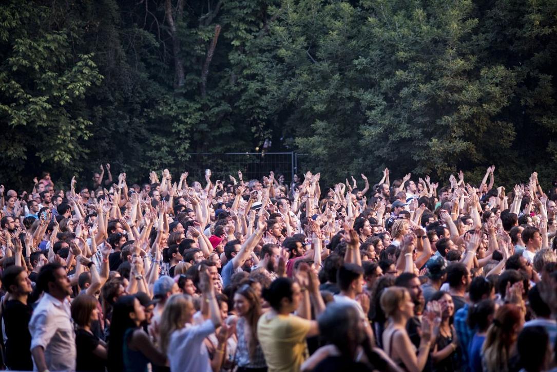 Festivaluri și film: București, Cluj, Iași, în weekend