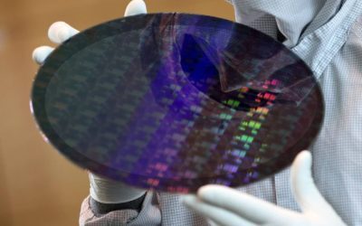 TSMC: Randament Record de 98% pentru Cipurile AI