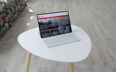 Huawei MatePad Air: Review și cod reducere exclusiv