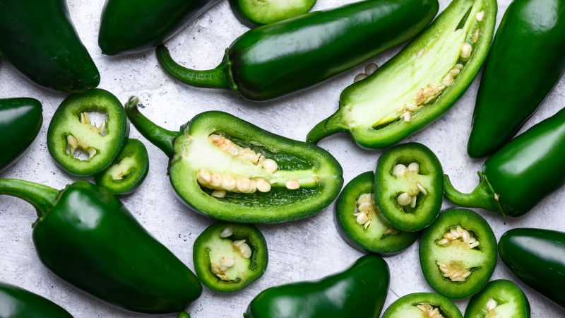 Taylor Farms recalls jalapeño products due to salmonella risk