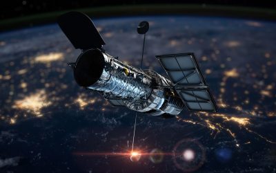 Andromeda slăbește: Hubble arată un declin cosmic vechi de 500 milioane ani