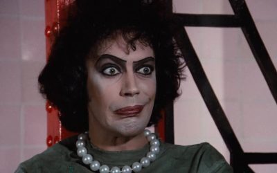 Tim Curry: Actorul care a transformat imposibilul în legendă