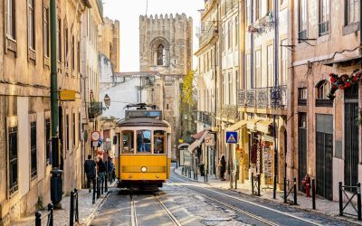 Orașe 2026: Calitate a vieții de top în România