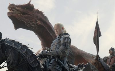 'House of the Dragon' Season 3 finale: Who are the dragons at Tumbleton?