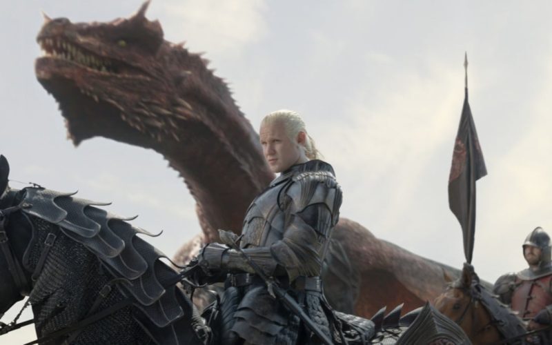 'House of the Dragon' Season 3 finale: Who are the dragons at Tumbleton?
