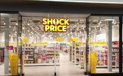 Supermarket nou în România: Prețuri mici și joburi noi se deschid