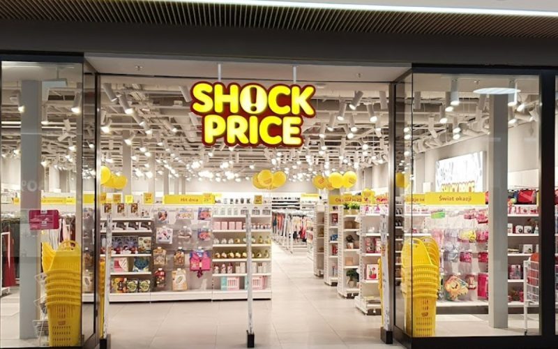 Supermarket nou în România: Prețuri mici și joburi noi se deschid