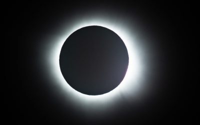 Eclipsa de Soare în România: Orașele unde o vezi cel mai bine