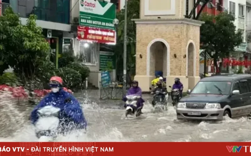 Vietnam.vn - Nền tảng quảng bá Việt Nam