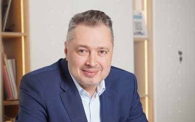 Chirii birouri Centru București urcă 12% pe fond de ofertă limitată