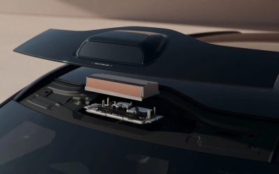 Volvo renunță la lidar pe EX90 și ES90, plătește clienții