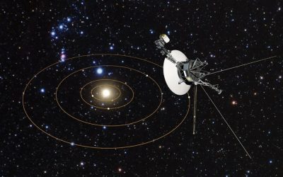 Inteligența artificială, breșă NASA: Comenzi către nave spațiale posibile