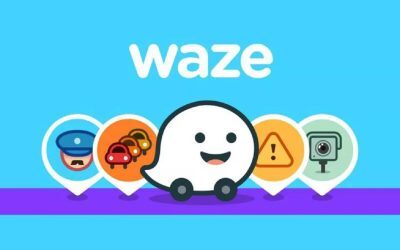 Waze te plictisește? O setare te scapă de traseele vechi