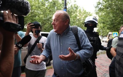 Tribunalul Bihor dă lovitură DIICOT: Sechestre ridicate în „Dosarul Dumbrava”