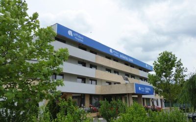 Reabilitare coloană: Acasă e imposibil, e nevoie de profesioniști