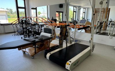 2 zile gratis la Spitalul Sfântul Sava Affidea. Detalii